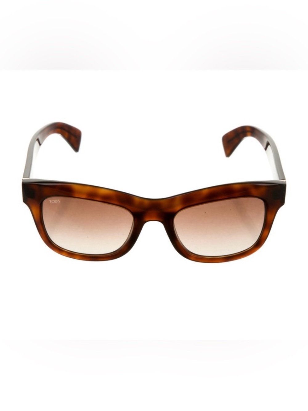 Tod’s Wayfarer sunglasses - Picture 2 of 4